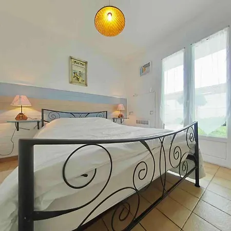 Maison 4 Pieces 6 Couchages Denis D'oleron Sdo000-059 别墅 Saint-Denis-dʼOléron
